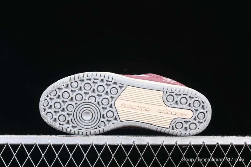 Adidas Centennial 85 Low Retro Basketball Shoes - GX2216