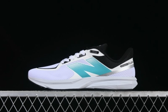 New Balance DynaSoft Flash V7 Retro Casual Shoes - MFLSHBW7