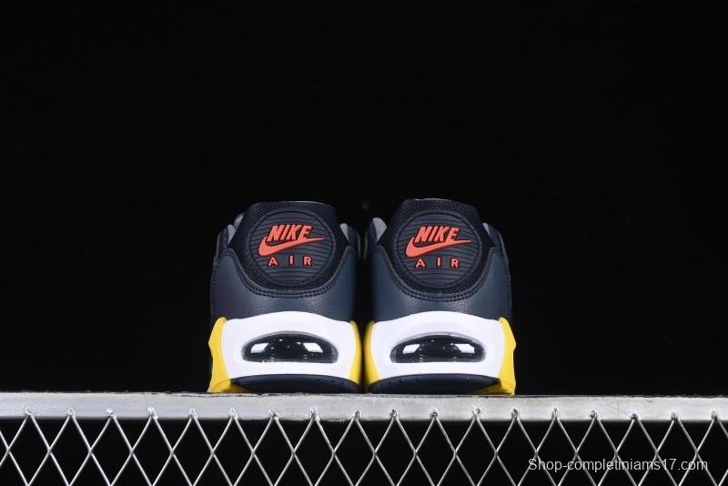 Nike Air Max Correlate Retro Running Shoes with Air Cushion - 511416-400