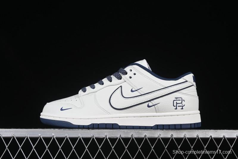 Nike Reigning Champ SB Dunk Low Casual Skate Shoes with Triple Swoosh and 3M Reflective Details - RC3085-891