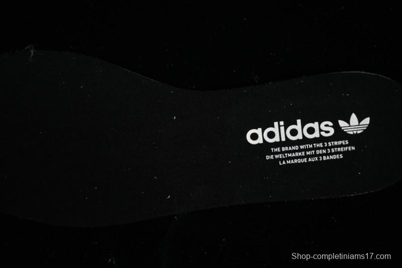 Adidas Forum 84 Low Retro Basketball Shoes - IG3901