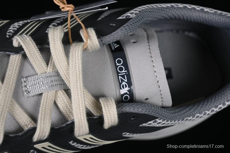 Adidas Adizero Aruku Running Shoes with Swirlfoam Cushioning - JQ7391