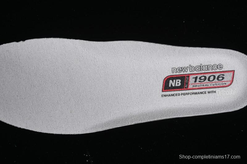 New Balance 1906 Series Retro Dad Style Casual Running Shoes - M1906DH