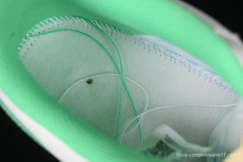 Nike Court Vision Low Lo Retro Casual Sneakers with Breathable Design - FJ5437-133