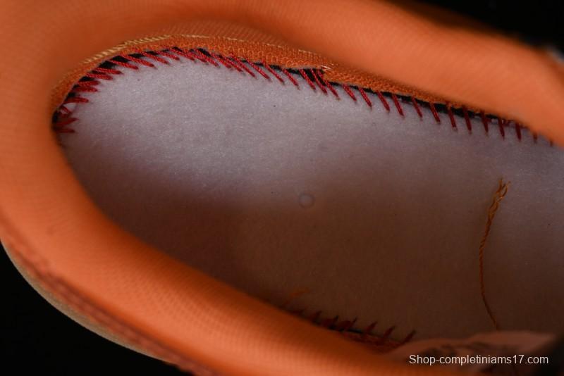 Nike Air Force 1 Low Luxe Casual Sneakers with Thick Sole and Waterproof Design - DM2451-800