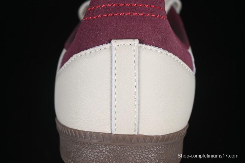 Adidas Samba OG Casual Sneakers - ID1482