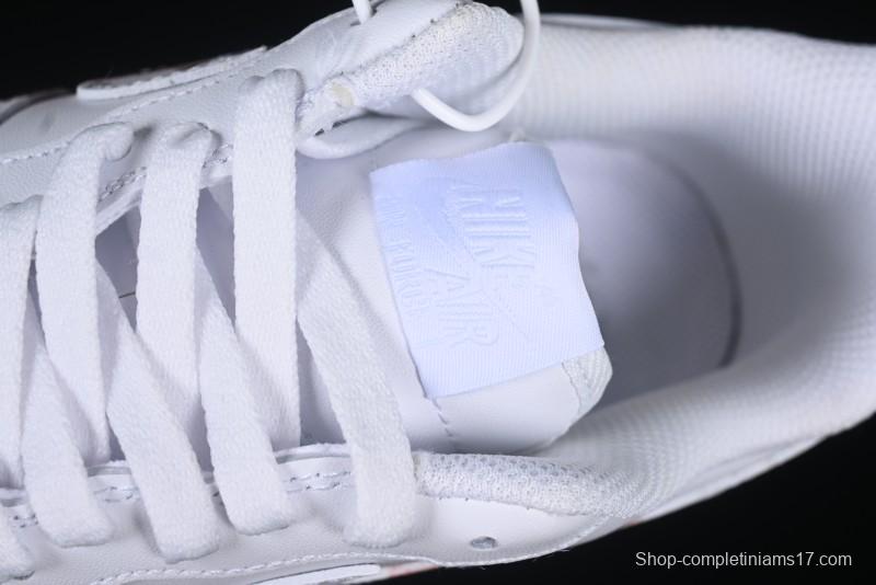 Nike Air Force 1 '07 Low Casual Sneakers with Chinese Anime Nezha Legend Design - ZH0316-061