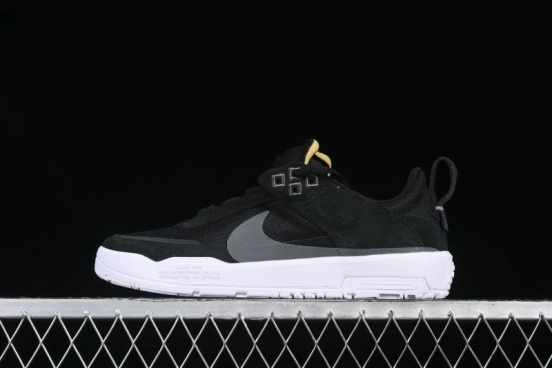 Nike SB Day One Low Top Casual Skate Shoes with Air Zoom Cushion - FN4210-002