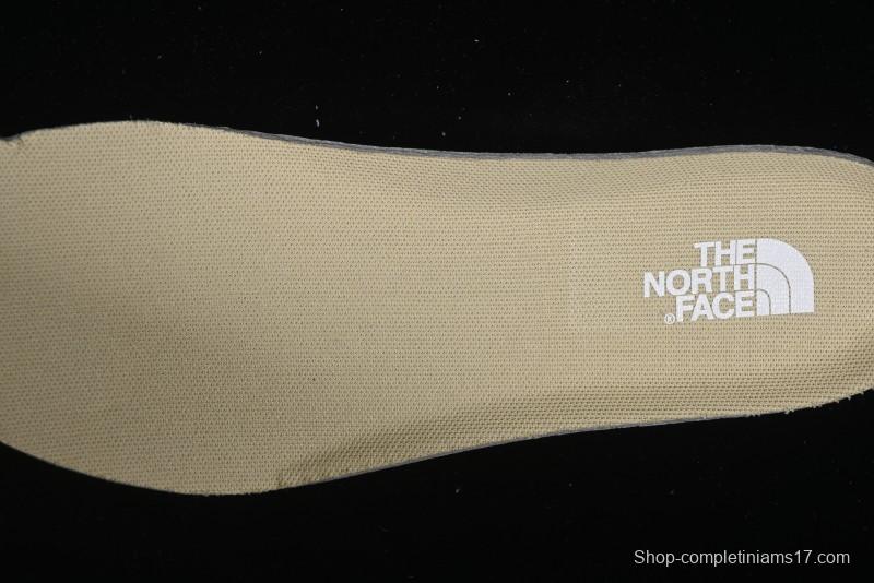 The North Face Hedgehog Sneaker Low Top Hiking Trail Outdoor Casual Sports Shoes - NF0A8A92TIU-075