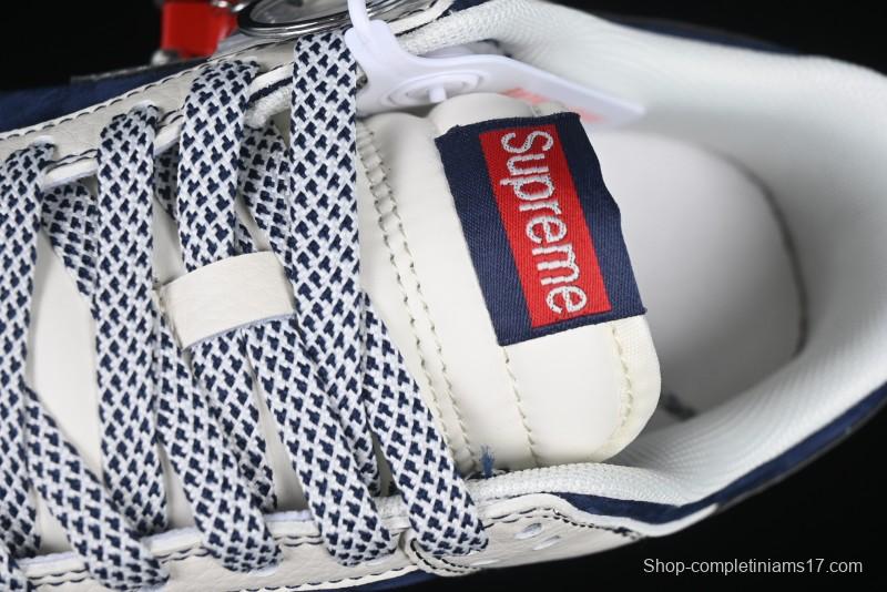 Nike SB Dunk Low Stussy Anniversary Edition Customized Low-Top Casual Sneakers - DM6868-035