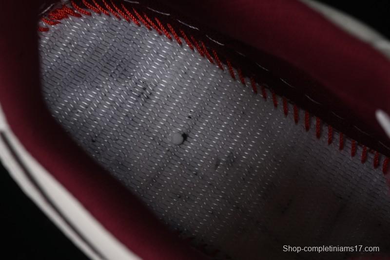 Nike Reigning Champ Air Force 1 '07 Low Casual Sneakers with 3M Reflective Details and Full-Length Air Cushion - RC2369-175