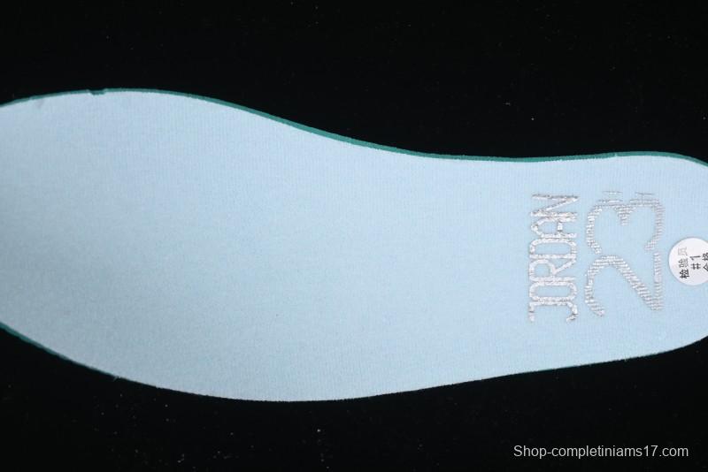 Nike Air Jordan Stadium 90 AJ Casual Sneakers with Midfoot Mesh Panel - HV4092-100