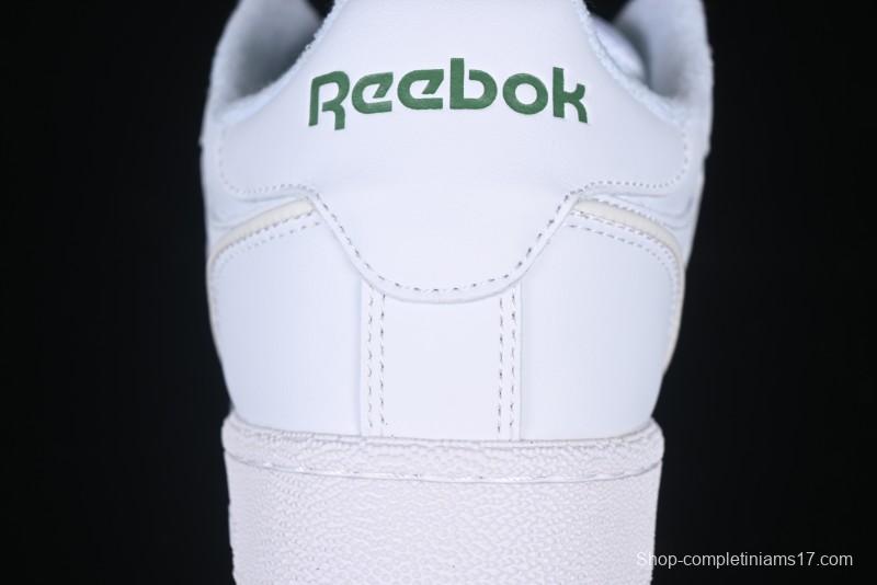 Reebok Club C Bulc Street Anti-Slip Low-Top Casual Sneakers - 100033747