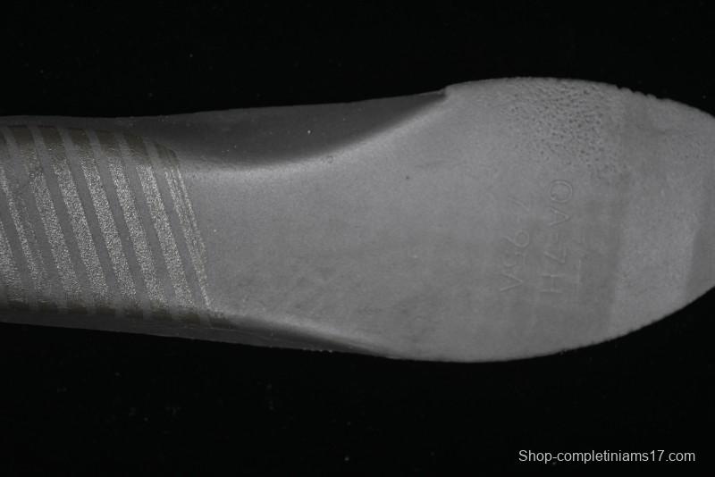 Nike Air Force 1 '07 Low Bape Collaboration Beige Blue Gum Pull Tab Casual Sneakers - SJ1198-112