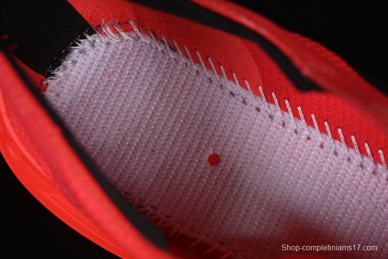 Adidas Adizero Adios 4 M Running Shoes Lightweight Breathable Low-Top - JR6356