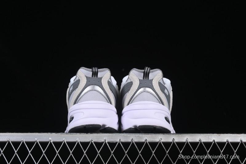 New Balance 530 Series Retro Casual Running Shoes - MR530CB