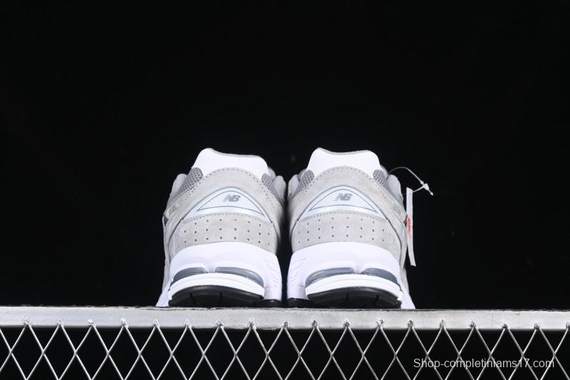 New Balance 2002 Series Retro Casual Running Shoes with Upgraded N-ERGY Cushion - M2002RST