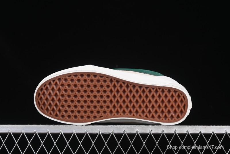 Vans Knu Skool Low-Top Retro Chunky Sneakers - VN009QCBDS