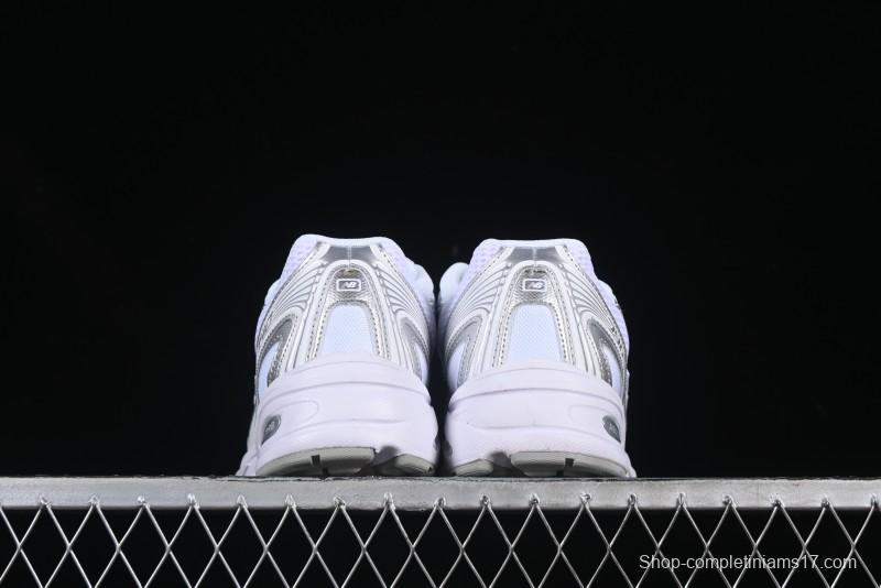 New Balance 740 Series Retro Dad Style Casual Sports Running Shoes - U740WM2