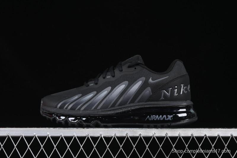 Nike Pegasus Trail 2027 Breathable Cushioned Running Shoes with Air Cushion - DN2027-003