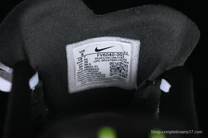 Nike Zoom Rival Fly 4 Lightweight Responsive Running Shoes - FV6040-001