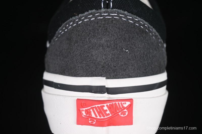 Vans Premium Old Skool 36 Retro Skate Shoes with Cushioned Insole - VN000D56239