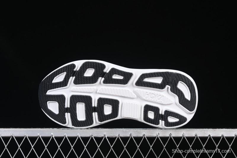 HOKA ONE ONE Bondi 9 Knit Lightweight Casual Running Shoes - 1162011 GCTC