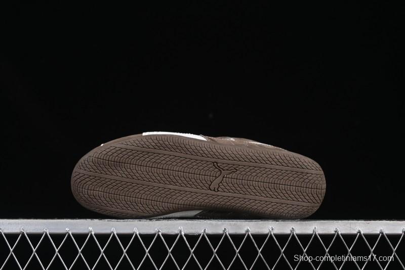 Puma Speedcat Low-Top Lifestyle Sneakers - 398847-202