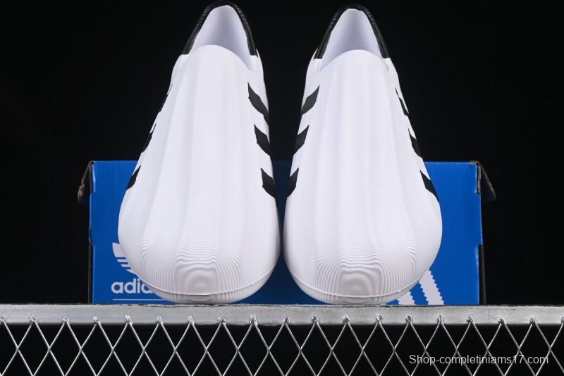 Adidas Originals Adifom Superstar Sustainable Foam Slip-On Sneakers with Metaverse Concept - HQ8750