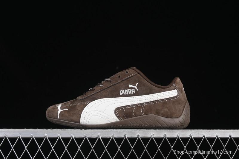 Puma Speedcat Low-Top Lifestyle Sneakers - 398847-202