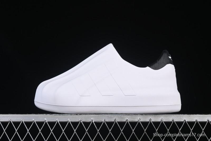 Adidas Originals Adifom Superstar Sustainable Foam Sneakers with Metaverse Concept - IF6180