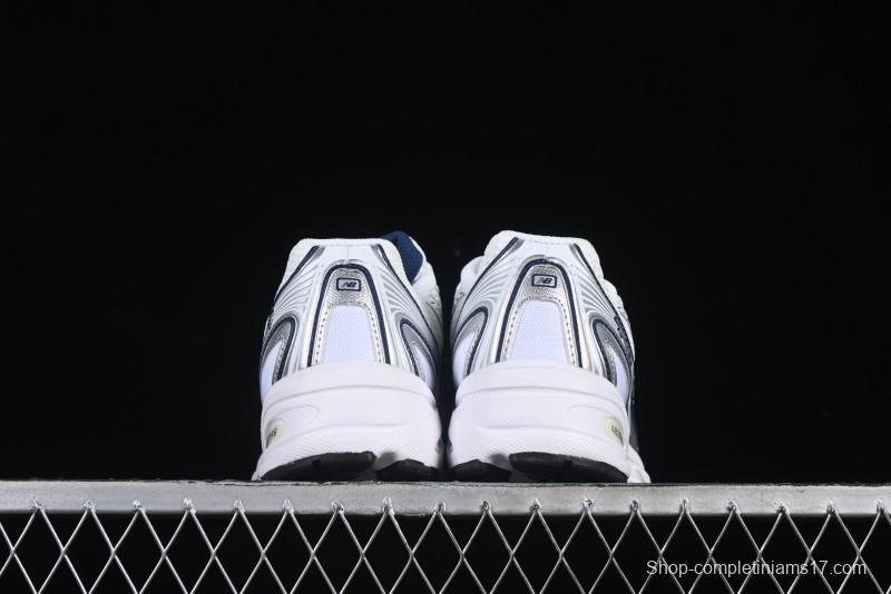 New Balance 740 Series Retro Dad Style Casual Sports Running Shoes - U740WN2