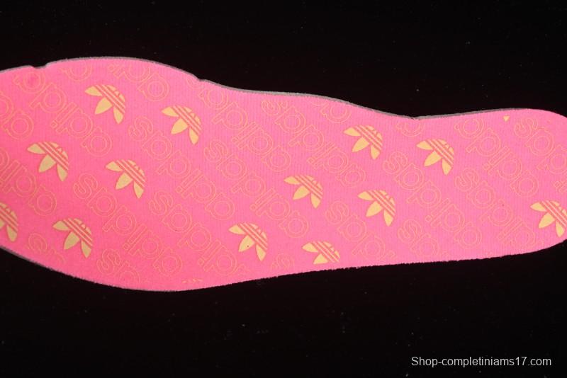 Adidas Handball Spezial Retro Casual Sneakers - JI1407