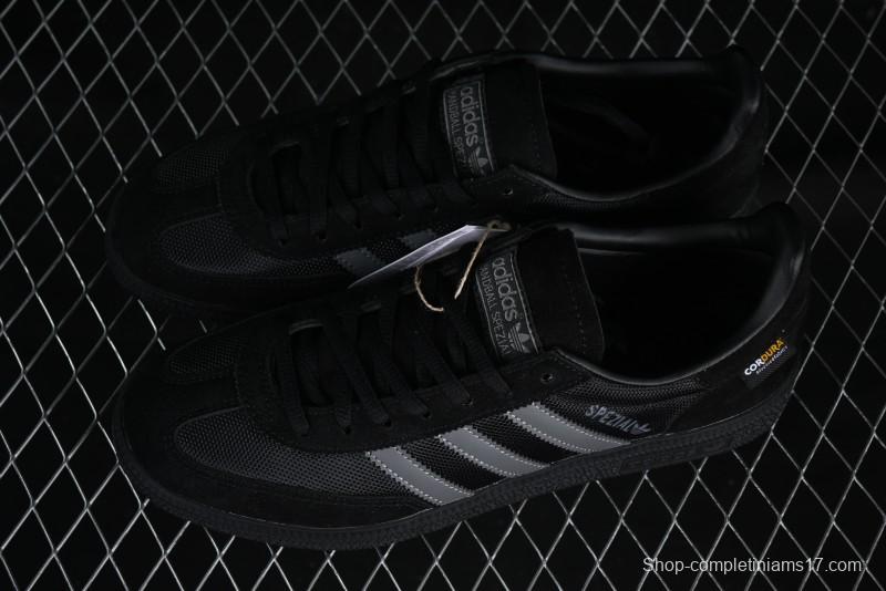 Adidas Handball Spezial Retro Casual Sneakers - IE6603