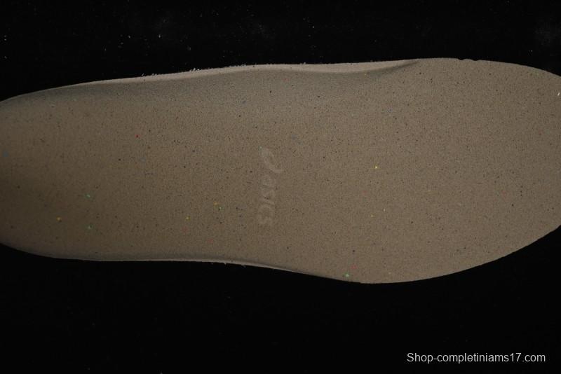 Asics Gel-Nimbus 27 Retro Breathable Casual Shoes with Cushioning for Men - 1012B753-100