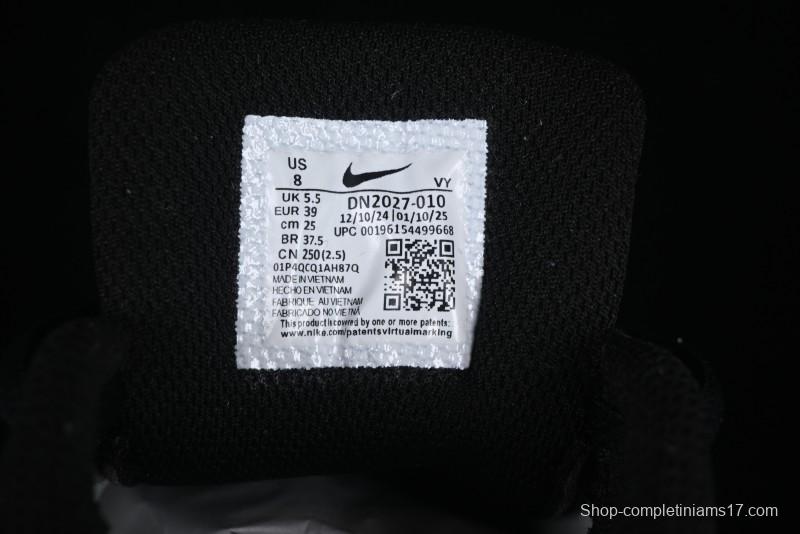 Nike Pegasus Trail 2027 Breathable Cushioned Running Shoes with Air Cushion - DN2027-010