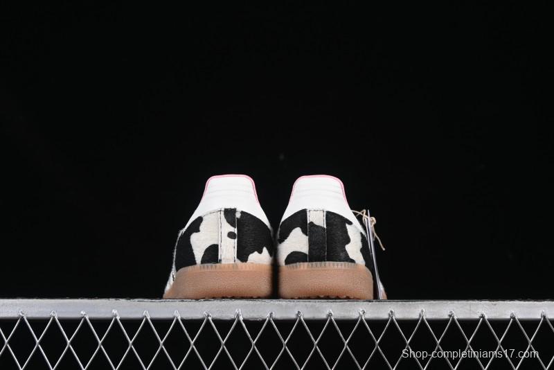 Adidas Samba OG Casual Sneakers - JR1256