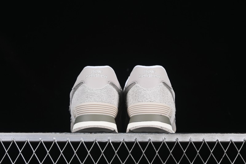 New Balance 574 Series Retro Casual Running Shoes - U574GRR