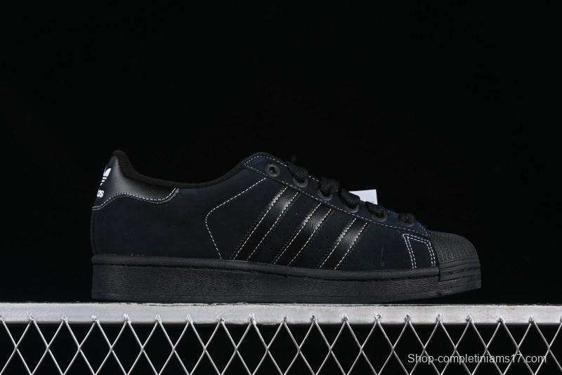 Adidas Superstar II Casual Sneakers with Shell Toe - JH5470