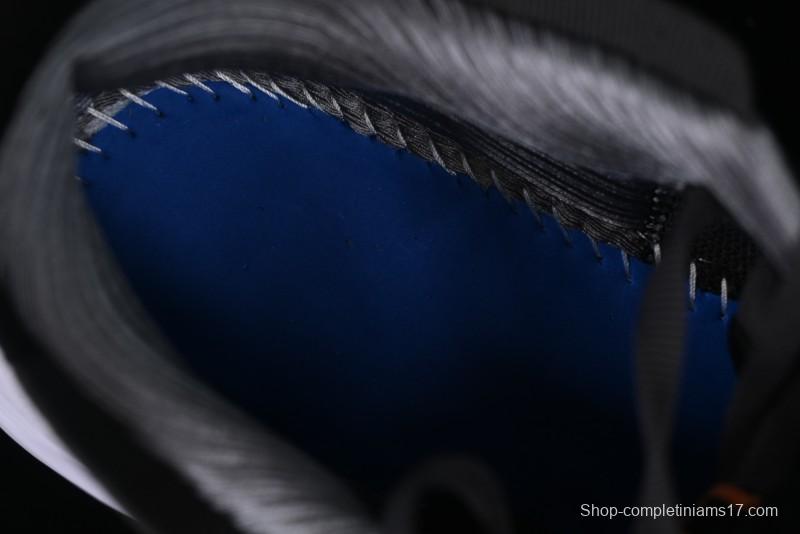 Asics Gel-Nimbus 27 Retro Breathable Casual Shoes with Cushioning for Men - 1011B958-021