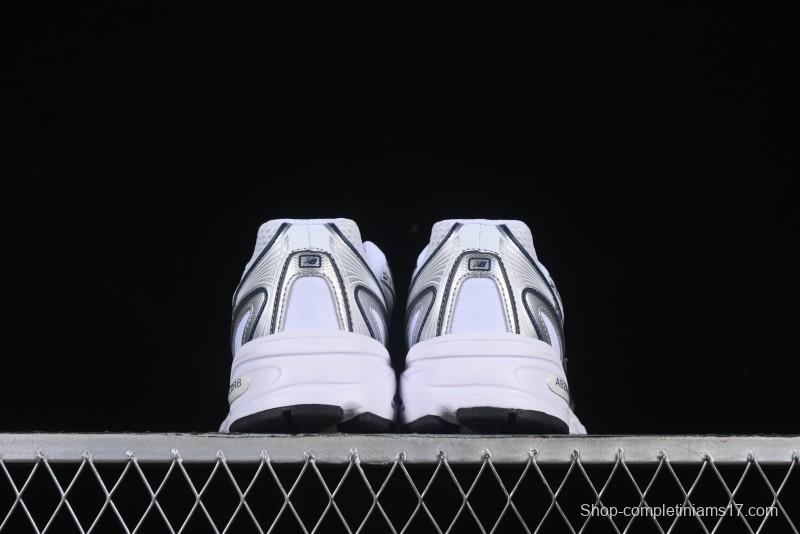 New Balance 740 Series Retro Dad Style Casual Running Shoes - U740WN2