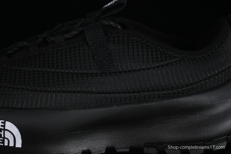 The North Face Never Stop Comfortable Versatile Slip-Resistant Low-Top Lifestyle Casual Shoes - NFOA8A93KX7-075