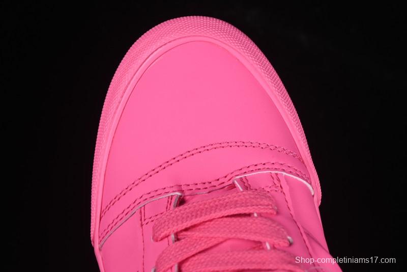 Vans Knu Skool Low-Top Retro Chunky Sneakers - VN0009QCWBL