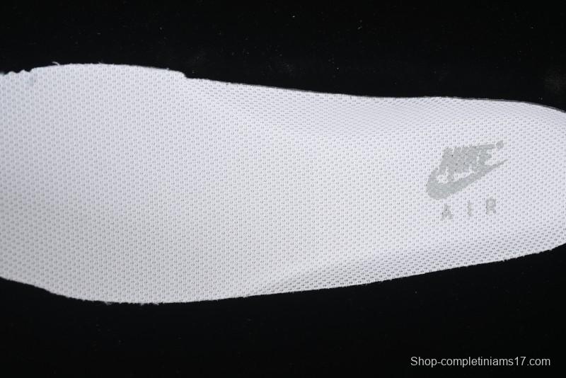 Nike Air Force 1 '07 Low The North Face x CDG Dark Blue Line Casual Sneakers - CS5288-001