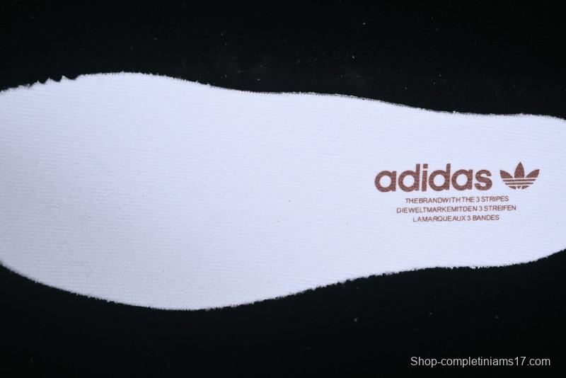 Adidas Samba OG Casual Sneakers - JI3185