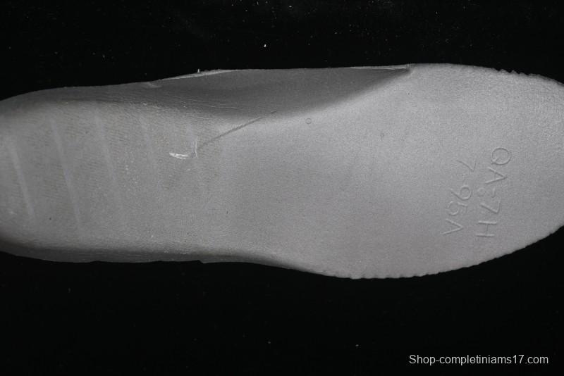 Nike Air Force 1 '07 Low LV Collaboration Beige Print Casual Sneakers - CS5288-002