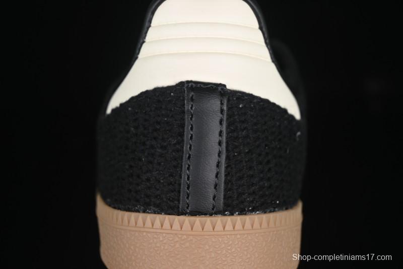 Adidas Samba OG Casual Sneakers - JQ5141