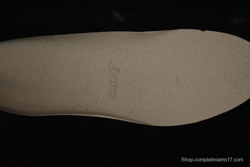 Asics Gel-Nimbus 27 Retro Breathable Casual Shoes Cushioned Men's Durable Running Shoes - 1011B956-500