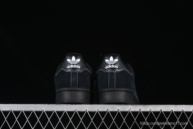 Adidas Superstar II Casual Sneakers with Shell Toe - JH5470