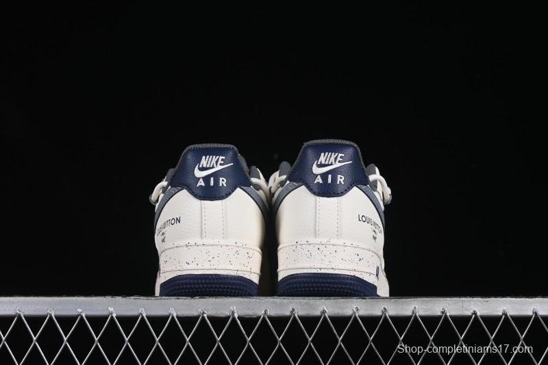 Luxury Air Sneakers - Exclusive Louis Vuitton x Nike Collaboration